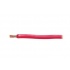 Indiana Bobina de Cable de Señal, 8 AWG, 100 Metros, Rojo  1