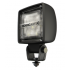 Induss Lámpara LED para Poste KL1002 Regulable, Exterior, Luz Blanca Neutra, 24W, 1500 Lúmenes, para Iluminación Industrial