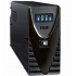 No Break Industrias Sola Basic NBKS-600, 600VA, Entrada 95-140VA, Salida 127V, 4 Contactos  1