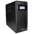 No Break Industrias Sola Basic SRS-21-801, 800VA, Entrada 95-140V, Salida 120V  1