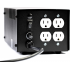 Regulador Industronic AMCR-5102, 2000W, 220V, 4 Contactos  3