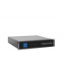 No Break Industronic UPS-IND RP 1203 Doble Conversión en Línea, 2.700W, 3.000VA, Entrada 165V - 275V, Salida 218V - 222V, 7 Salidas   6