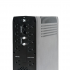 No Break Industronic UPS-IND 5100 Línea Interactiva, 900W, 1.500VA, Entrada 86V - 142V, Salida 110V - 120V, 10 Salidas  4