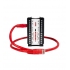 Infinias Panel de Control de Acceso para Puertas S-EIDC+, RJ-45, para 2 Puertas, - Imagen adicional 1