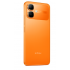 Infinix Smart 20 6.78" Dual SIM, 128GB, 4GB RAM, Naranja - Imagen adicional 3