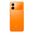 Infinix Smart 20 6.78" Dual SIM, 128GB, 4GB RAM, Naranja - Imagen adicional 2