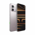 Infinix NOTE EDGE 5G 6.78" Dual SIM, 256GB, 8GB RAM, Plata - Imagen adicional 1