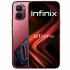 Infinix GT 50 Pro 5G 6.78" Dual SIM, 256GB, 12GB RAM, Rojo