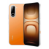 Infinix Hot 70 6.78" Dual SIM, 256GB, 8GB RAM, Naranja