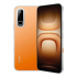 Infinix Hot 70 6.78" Dual SIM, 256GB, 4GB RAM, Naranja