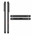 Infinix Hot 70 6.78" Dual SIM, 256GB, 4GB RAM, Negro - Imagen adicional 2