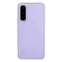 Infinix Hot 70 6.78" Dual SIM, 256GB, 4GB RAM, Morado - Imagen adicional 1
