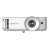 Proyector InFocus IN0002SL DLP, 1920x1200 WUXGA, 4000 lúmenes ANSI, con Bocinas, Blanco  3