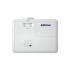 Proyector InFocus IN0046SL DLP, 1280x800 WXGA, 4700 lúmenes ANSI, con Bocinas, Blanco ― Abierto  5