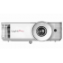 Proyector InFocus IN0046SL DLP, 1280x800 WXGA, 4700 lúmenes ANSI, con Bocinas, Blanco ― Abierto  1