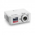 Proyector Portátil InFocus Nemesis II DLP, 1280x800 WXGA, 5000 lúmenes ANSI, con Bocinas, Blanco - Imagen adicional 1