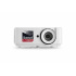 Proyector Portátil InFocus Nemesis II DLP, 1280x800 WXGA, 5000 lúmenes ANSI, con Bocinas, Blanco