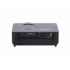 InFocus Proyector IN114AA DLP, XGA 1024 x 768, 3800 Lúmenes, con Bocinas, Negro  4