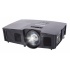 Proyector InFocus IN114XV DLP, XGA 1024 x 768, 3400 lúmenes, Negro  1