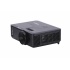 InFocus Proyector IN116AA DLP, WXGA 1200 x 800, 3800 Lúmenes, con Bocinas, Negro  2