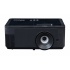 Proyector InFocus IN2134 XGA DLP, XGA 1024 x 768, 4500 Lúmenes, 3D, con Bocinas, Negro  2