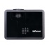 Proyector Portátil InFocus IN2139WU DLP, WUXGA (1920x1200), 4500 Lúmenes, con Bocinas, Negro  4