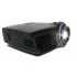 Proyector InFocus IN3134A DLP, WXGA+ 1440 x 900, max. 4200 Lúmenes, 3D, Negro  5