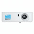Proyector InFocus INL156 DLP, 1280x800 WXGA, 3500 lúmenes ANSI, con Bocinas, Blanco