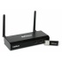 InFocus LiteShow 4, Adaptador de Red Inalámbrico, VGA/HDMI, IEEE 802.11n  2