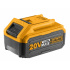 Ingco Batería Ion de Litio FBLI2003, 20V