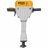 Ingco Martillo Demoledor UPDB22001, 2200W, 75J, Gris/Amarillo  1