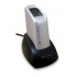 Ingressio Lector de Huella Digital Nitgen Hamster I DX, USB 2.0, Gris  1