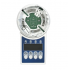 INIM ELECTRONIC Programador para Configuración EDRV2000, FireGenius-PRO y LOOPMAP, Series IRIS y ENEA