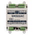 Inim Electronics Módulo Controlador EM322AC, Alámbrico, Entrada 19 - 30V