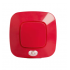 Inim Electronics Sirena con Estrobo ES2050RE, para Interior/Exterior, Alámbrico, 101dB