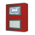 Inim Electronics Panel de Alarma Contra Incendio de 24 zonas PREVIDIA-216R, 26V - Imagen adicional 1