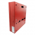 Inim Electronics Panel de Alarma Contra Incendio de 240 zonas PREVIDIAC-100SR, 27.6V - Imagen adicional 2