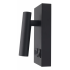 Innlite Lámpara LED para Pared ADE-039, Interior, Luz Cálida, 2W, 140 Lúmenes, para Casa/Comercial - Imagen adicional 1