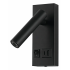 Innlite Lámpara LED para Pared ADE-039, Interior, Luz Cálida, 2W, 140 Lúmenes, para Casa/Comercial