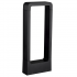 Innlite Lámpara LED para Piso ADE-308, Exterior, Luz Cálida, 10W, 900 Lúmenes, para Casa/Comercial
