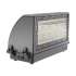 Innlite Lámpara LED para Pared ARE-021, Exterior, Blanco, 80W, 10.000 Lúmenes, IRC, para Casa/Comercial/Industrial  2