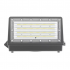 Innlite Lámpara LED para Pared ARE-021, Exterior, Blanco, 80W, 10.000 Lúmenes, IRC, para Casa/Comercial/Industrial  1