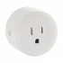 ﻿Innlite Smart Plug ASM-002, WiFi, 1 Conector, 1875W, 15A, Blanco  1