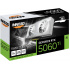 Tarjeta de Video Inno3d NVIDIA GeForce RTX 5060 Ti 5060 Ti 8GB TWIN X2 OC WHITE, 8GB 128-bit GDDR7, PCI Express 5.0   2