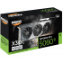 Tarjeta de Video Inno3d NVIDIA GeForce RTX 5060 Ti X3 OC, 16GB 128-bit GDDR7, PCI Express 5.0   2