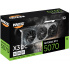 Tarjeta de Video Inno3d NVIDIA GeForce RTX 5070 X3 OC, 12GB 192-bit GDDR7, PCI Express 5.0   2