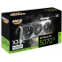 Tarjeta de Video Inno3d NVIDIA GeForce RTX 5070 Ti X3 OC, 16GB 256-bit GDDR7, PCI Express 5.0   2