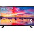 Insignia Smart TV LED A65HV 50", 4K Ultra HD, Negro  1