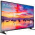 Insignia Smart TV LED F30 55", 4K Ultra HD, Negro  2