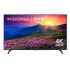 Insignia Smart TV LED Class F50 55", 4K Ultra HD, Negro
